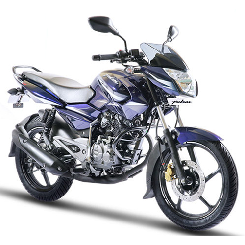 Bajaj Motorcycle - Bajaj Pulsar 200, Bajaj Pulsar 135cc, Bajaj Pulsar 150cc